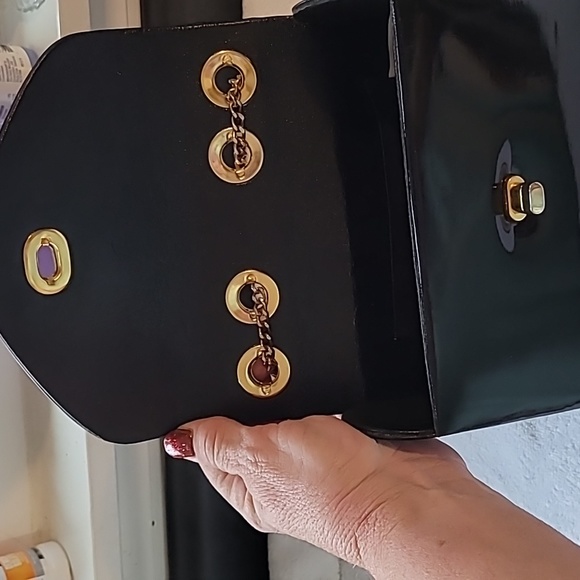 Black Evening bag - Picture 8 of 8